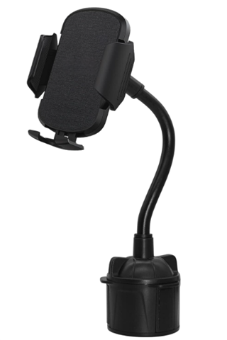 Supporto per smartphone da auto 7
